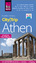Reise Know-How CityTrip Athen: Reiseführer mit Stadtplan und kostenloser Web-App - Kränzle, Peter
