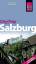 Reise Know-How CityTrip Salzburg: Reiseführer mit Faltplan - Margit Brinke