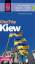 Reise Know-How CityTrip Kiew, 2. Auflage - Heike Maria Johenning