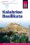 Reise Know-How Kalabrien, Basilikata - Reiseführer für individuelles Entdecken - Amann, Peter
