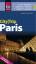 Reise Know-How CityTrip Paris: Reiseführer mit Faltplan - Gabriele Kalmbach