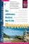 Reise Know-How Wohnmobil-Tourguide Provence: Die schönsten Routen: Das spezielle Wohnmobil-Bordbuch für individuelles Reisen, Entdecken und Genießen. Mit QR-Code - Höh, Rainer