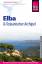Reise Know-How Elba und Toskanischer Archipel: Reiseführer für individuelles Entdecken - Christoph, Jacqueline