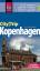 Reise Know-How CityTrip Kopenhagen: Reiseführer mit Faltplan - Lars Dörenmeier