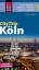 Reise Know-How CityTrip Köln: Reiseführer mit Faltplan - Kirstin Kabasci