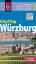 Reise Know-How CityTrip Würzburg - Reiseführer mit Faltplan und kostenloser Web-App - Sobisch, Jens