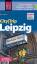 Reise Know-How CityTrip Leipzig: Reiseführer mit Faltplan und kostenloser Web-App - Blum, David