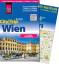 Reise Know-How CityTrip PLUS Wien: Reiseführer mit Faltplan und kostenloser Web-App - Sven Eisermann