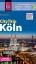 Reise Know-How CityTrip Köln: Reiseführer mit Faltplan und kostenloser Web-App - Kirstin Kabasci
