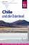 Reise Know-How Chile und die Osterinsel - Reiseführer für individuelles Entdecken - Sieber, Malte