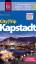 Reise Know-How CityTrip Kapstadt: Reiseführer mit Faltplan und kostenloser Web-App - Dieter Losskarn