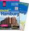 Reise Know-How Reiseführer Hamburg (CityTrip PLUS): mit Stadtplan und kostenloser Web-App - Hans-Jürgen Fründt