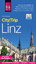 Reise Know-How CityTrip Linz: Reiseführer mit herausnehmbarem Faltplan und kostenloser Web-App - Sven Eisermann