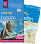 Reise Know-How CityTrip London: Reiseführer mit Faltplan und kostenloser Web-App - Simon Hart