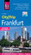 Reise Know-How CityTrip Frankfurt: Reiseführer mit Faltplan und kostenloser Web-App - Daniel Krasa
