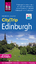 Reise Know-How CityTrip Edinburgh: Reiseführer mit Faltplan und kostenloser Web-App - Simon Hart, Lilly Nielitz-Hart