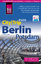 Reise Know-How CityTrip PLUS Berlin, Potsdam: Reiseführer mit Faltplan und kostenloser Web-App: mit Stadtplan und kostenloser Web-App - Jaath, Kristine
