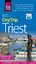 Reise Know-How CityTrip Triest: Reiseführer mit Stadtplan und kostenloser Web-App - Kofler, Birgit