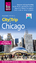 Reise Know-How CityTrip Chicago - Reiseführer mit Stadtplan und kostenloser Web-App - Kränzle, Peter; Brinke, Margit