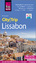 Reise Know-How CityTrip Lissabon: Reiseführer mit Stadtplan, 4 Spaziergängen und kostenloser Web-App - Petra Sparrer