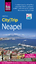 Reise Know-How CityTrip Neapel: Reiseführer mit Stadtplan und kostenloser Web-App - Krasa, Daniel