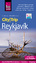 Reise Know-How CityTrip Reykjavík - Reiseführer mit Stadtplan und kostenloser Web-App - Schwarz, Alexander; Burger, Sabine
