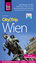 Reise Know-How CityTrip Wien - Reiseführer mit Stadtplan, 4 Spaziergängen und kostenloser Web-App - Krasa, Daniel