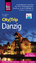 Reise Know-How CityTrip Danzig: Reiseführer mit Stadtplan und kostenloser Web-App - Brixa, Anna
