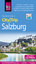 Reise Know-How CityTrip Salzburg: Reiseführer mit Stadtplan und kostenloser Web-App - Kränzle, Peter