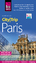 Reise Know-How CityTrip Paris: Reiseführer mit Stadtplan, 4 Spaziergängen und kostenloser Web-App - Kalmbach, Gabriele