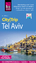 Reise Know-How CityTrip Tel Aviv: Reiseführer mit Stadtplan und kostenloser Web-App - Daniel Krasa