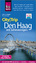 Reise Know-How CityTrip Den Haag mit Scheveningen: Reiseführer mit Stadtplan und kostenloser Web-App - Hetzel, Helmut