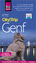 Reise Know-How CityTrip Genf: Reiseführer mit Stadtplan und kostenloser Web-App - Margit Brinke