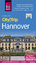 Reise Know-How CityTrip Hannover: Reiseführer mit Stadtplan und kostenloser Web-App - Görlich, Christopher