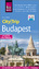 Reise Know-How CityTrip Budapest: Reiseführer mit Stadtplan und kostenloser Web-App - Gergely Kispál