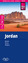 Reise Know-How Landkarte Jordanien / Jordan (1:400.000) - reiß- und wasserfest (world mapping project) - Peter Rump, Reise Know-How Verlag