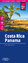 Reise Know-How Landkarte Costa Rica, Panama (1:550.000) - reiß- und wasserfest (world mapping project) - Reise Know-How Verlag Peter Rump GmbH