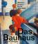 Das Bauhaus: Weimar, Dessau, Berlin 1919-1933 - Wingler, Hans M.