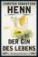Der Gin des Lebens - Henn, Carsten Sebastian