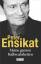 Meine ganzen Halbwahrheiten - Autobiografie - Peter Ensikat