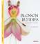 Blossom Buddies: Pop Culture: a garden variety: A Garden Variety. Dtsch.-Engl.-Französ. - Elsa Mora
