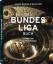 Das Bundesliga Buch [Hardcover] Jessica Kastrop / Marcel Reif