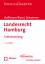 Landesrecht Hamburg: Textsammlung, Rechtsstand: 1. Februar 2010 - Hoffmann-Riem, Wolfgang