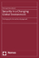 Security in a Changing Global Environment - Challenging the Human Security Approach - Schuck, Christoph
