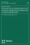Einschätzung der Deliktschwere durch deutsche und griechische Studierende der Rechtswissenschaft - Eine Replikationsstudie (1997-2004) - Brezing, Stephanie