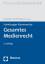 Hamburger Kommentar Gesamtes Medienrecht [Hardcover] [Jan 13, 2012] Paschke, Marian Berlit, Wolfgang and Meyer, Claus
