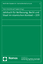 Jahrbuch für Verfassung, Recht und Staat im islamischen Kontext - 2011 von Peter Scholz und Naseef Naeem - Peter Scholz und Naseef Naeem