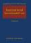 International Investment Law - A Handbook - Bungenberg, Marc; Griebel, Jörn; Hobe, Stephan; Reinisch, August