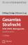 Gesamtes Strafrecht - StGB | StPO | Nebengesetze 3. Auflage 2013 - Dölling, Dieter; Duttge, Gunnar; Rössner, Dieter