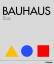 Bauhaus - Jeannine Fiedler und Peter Feierabend